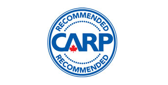 Carp logo