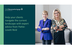 Help your clients navigate the current landscape with expert advice from Pattie Lovett-Reid.