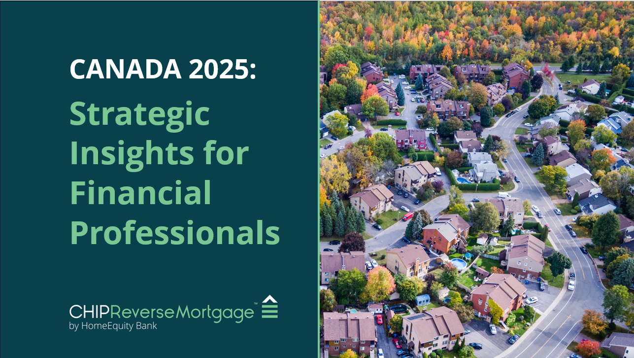 Canada 2025: Strategic Insights for Financial Professionals